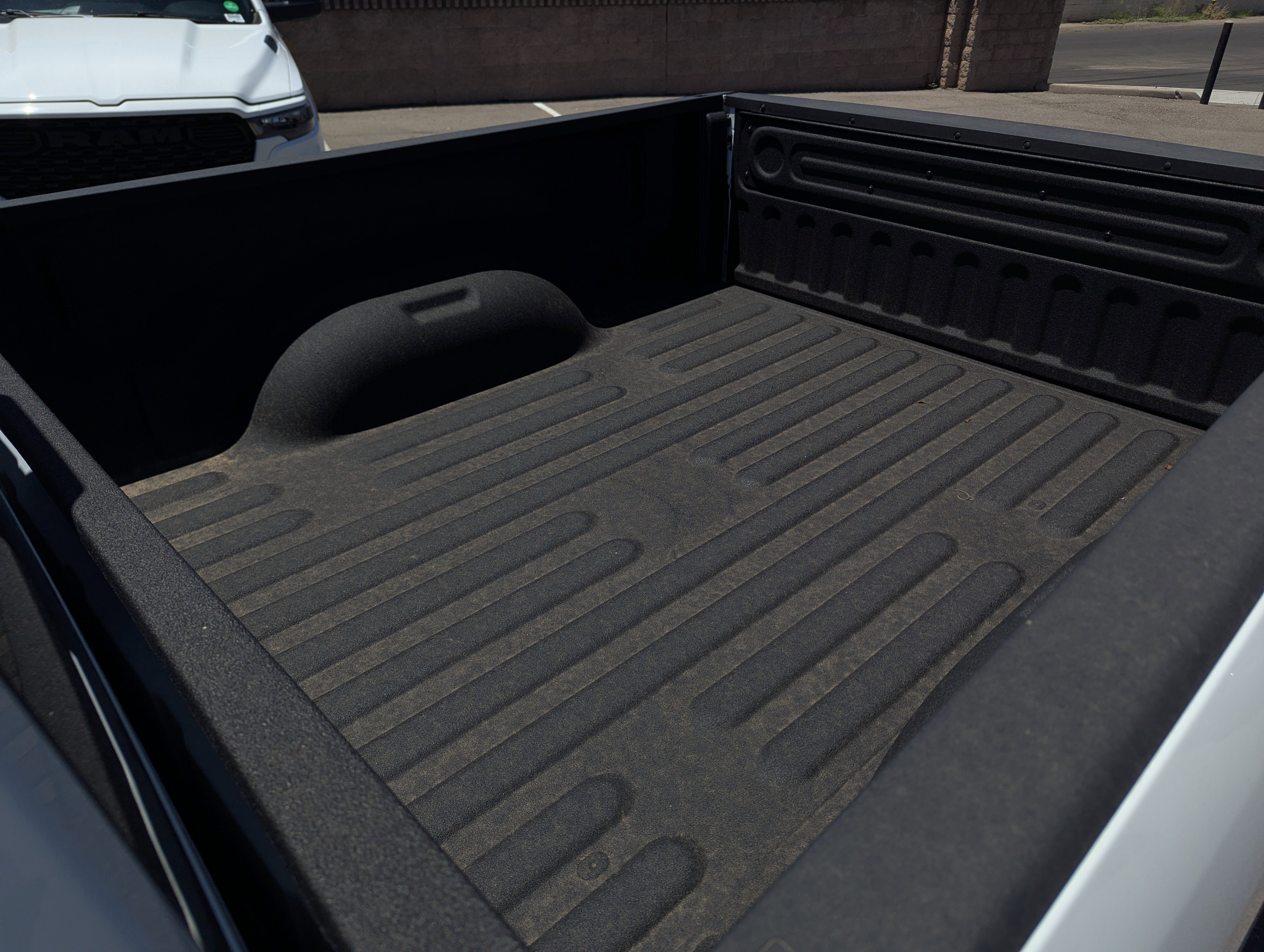 Used 2024 RAM 2500 Tradesman image 8