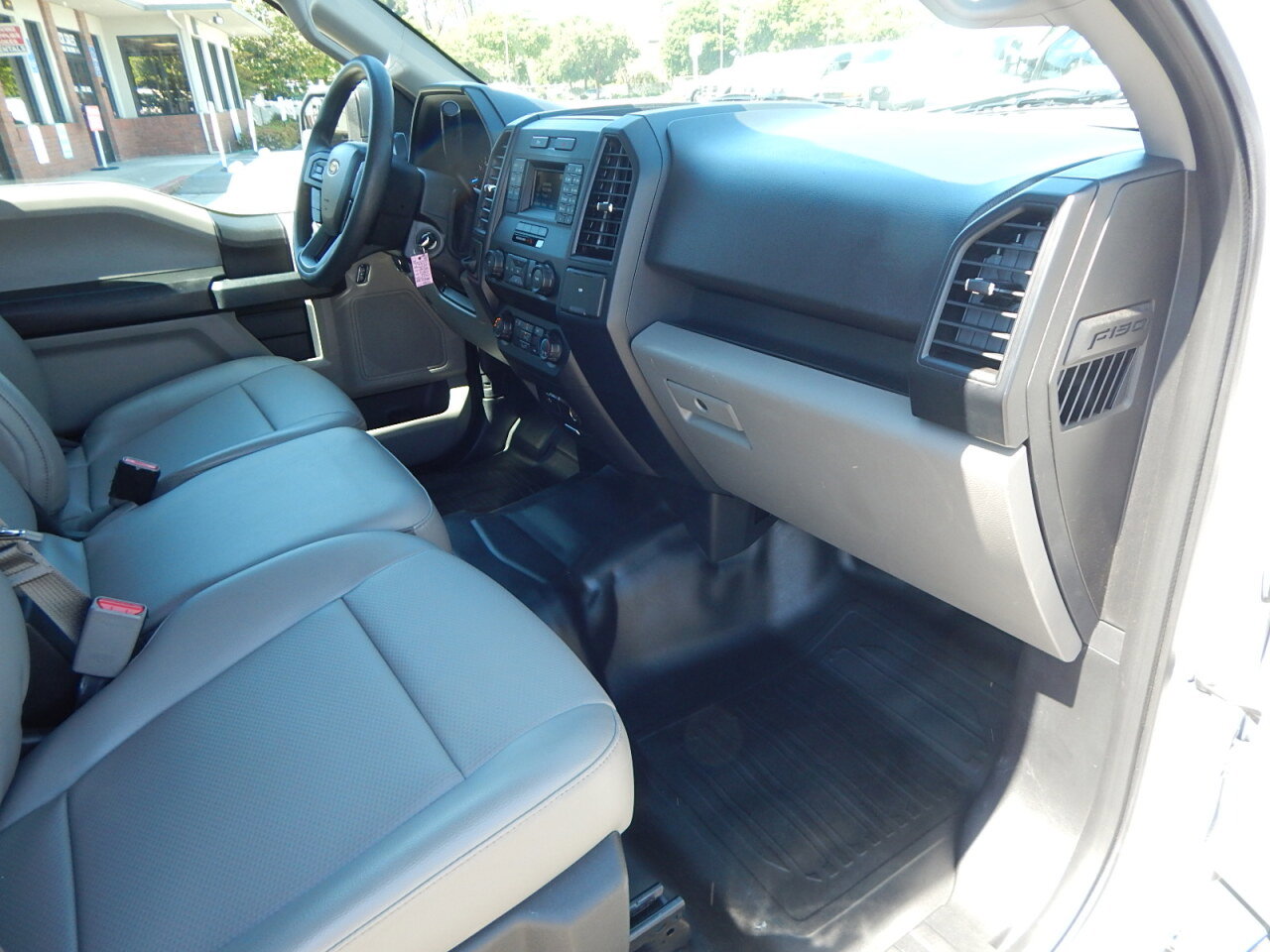 Used 2016 Ford F150 XL w/ XL Power Equipment Group image 18