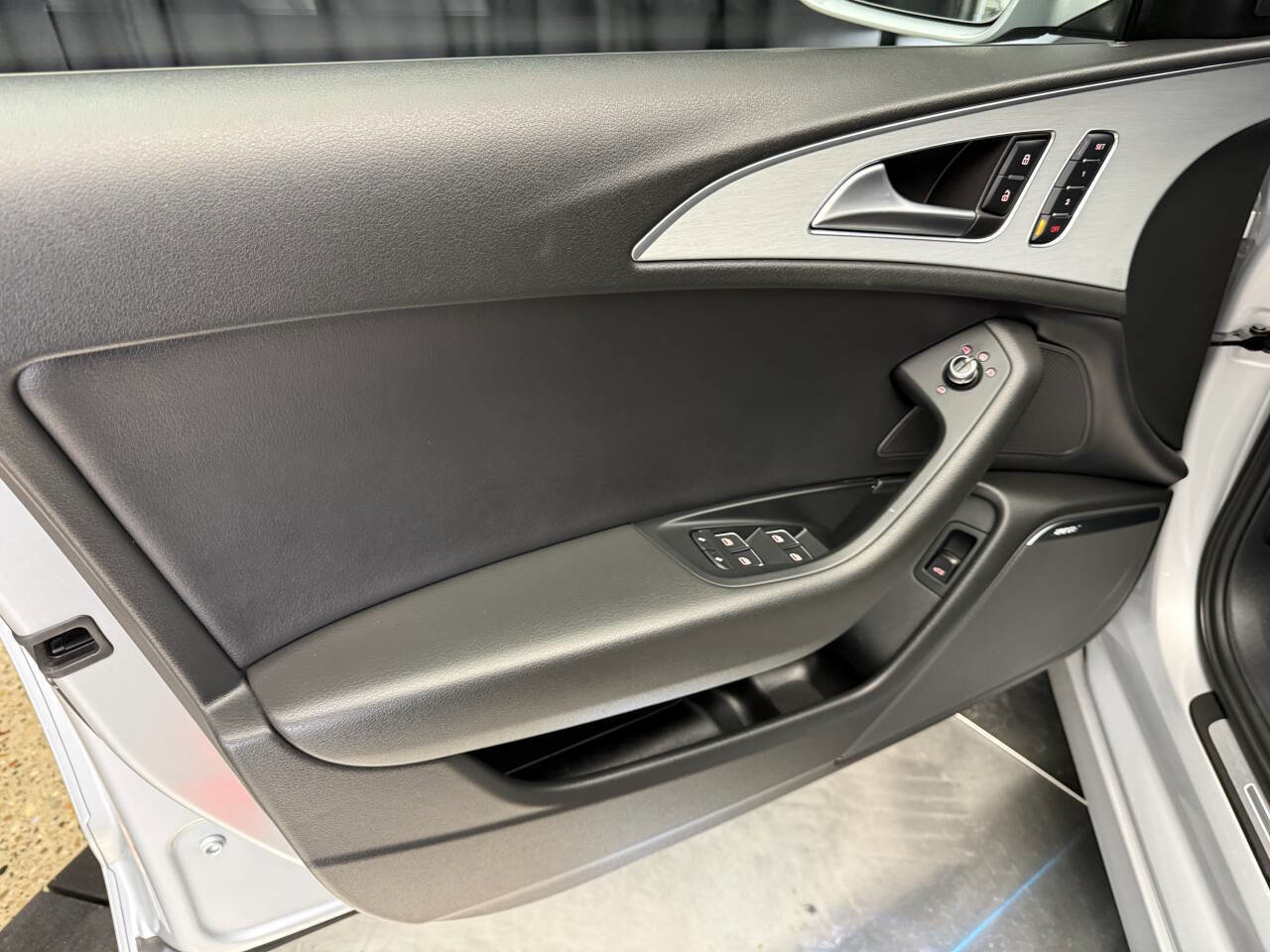 Used 2012 Audi A6 3.0T Prestige image 23