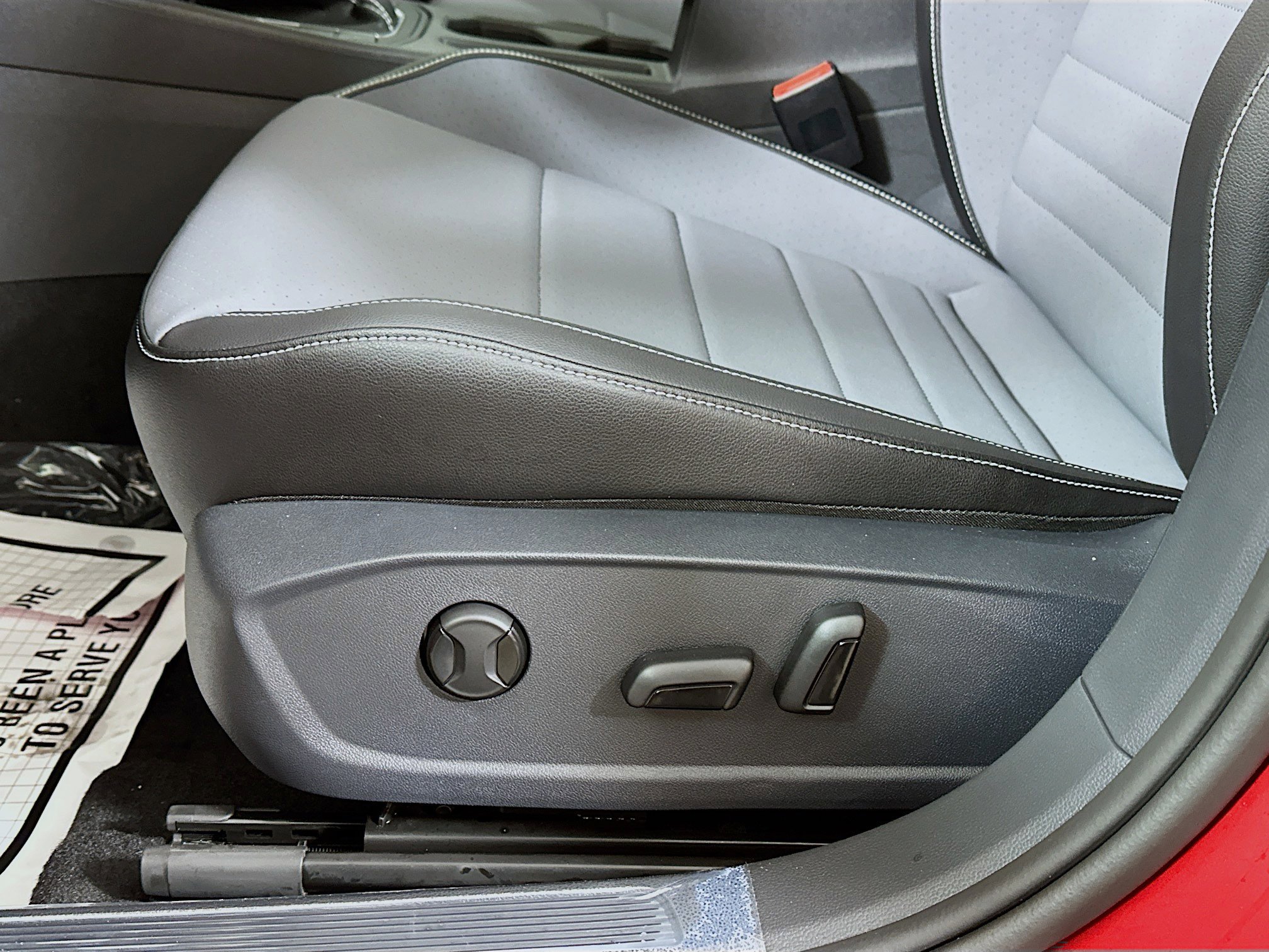 New 2026 Volkswagen Jetta SE image 18