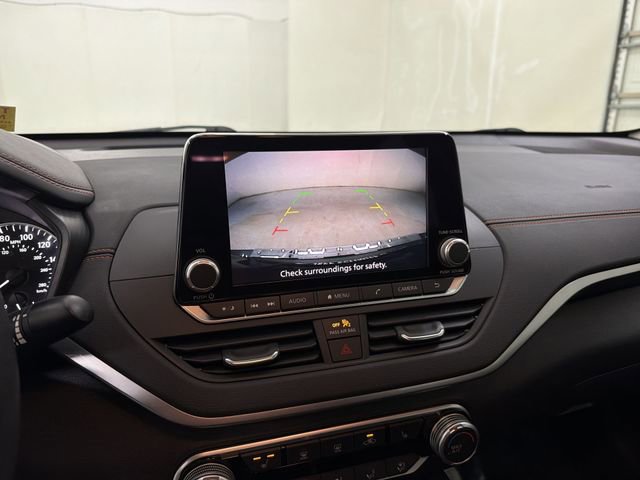 Certified 2022 Nissan Altima 2.0 SR image 25