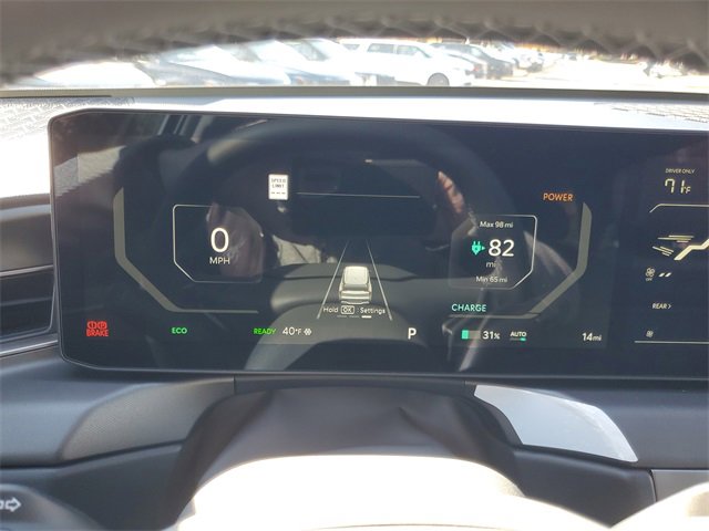 New 2026 Kia EV9 Wind image 20