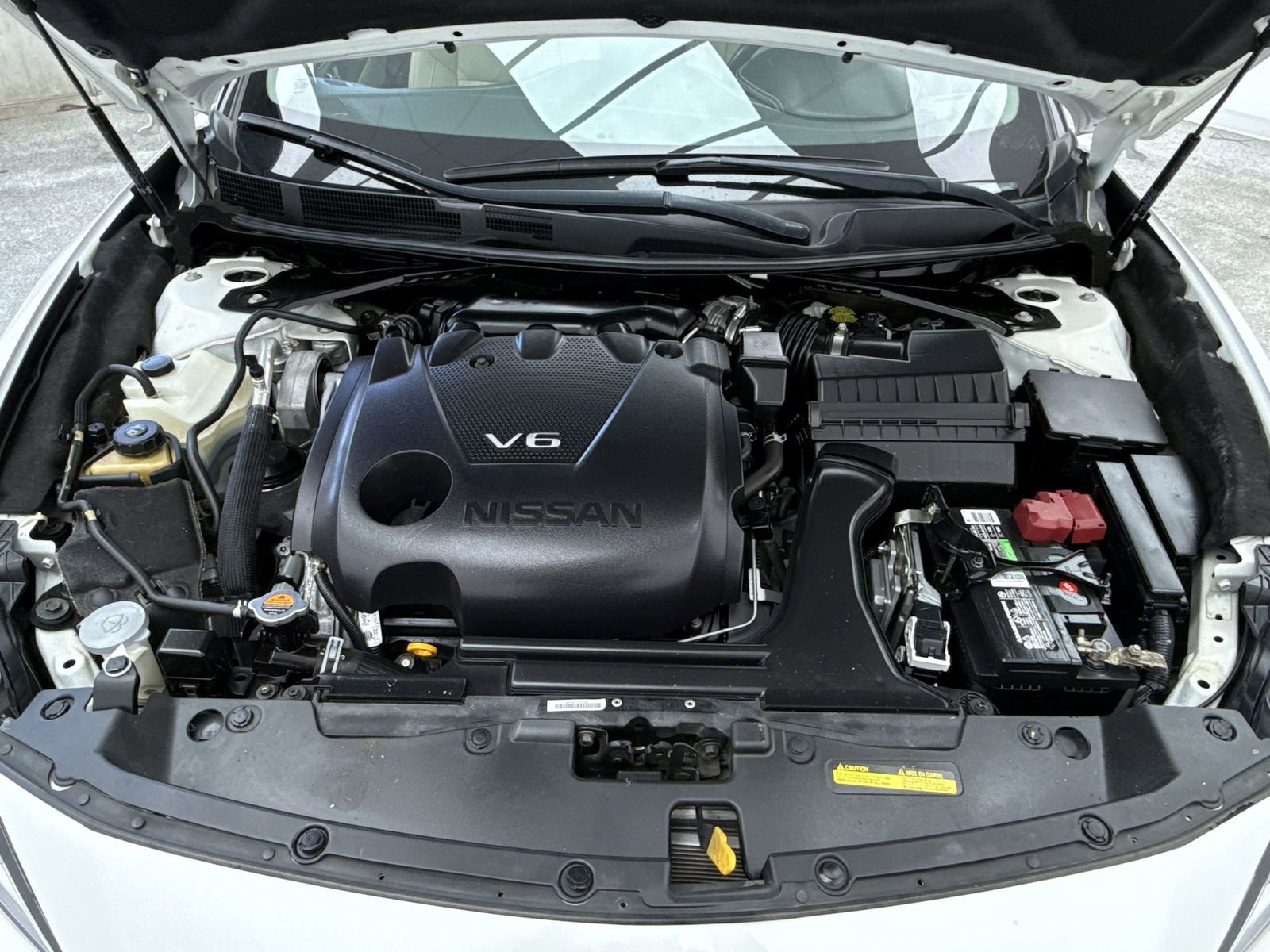 Used 2021 Nissan Maxima Platinum w/ Sport Mat Group image 54