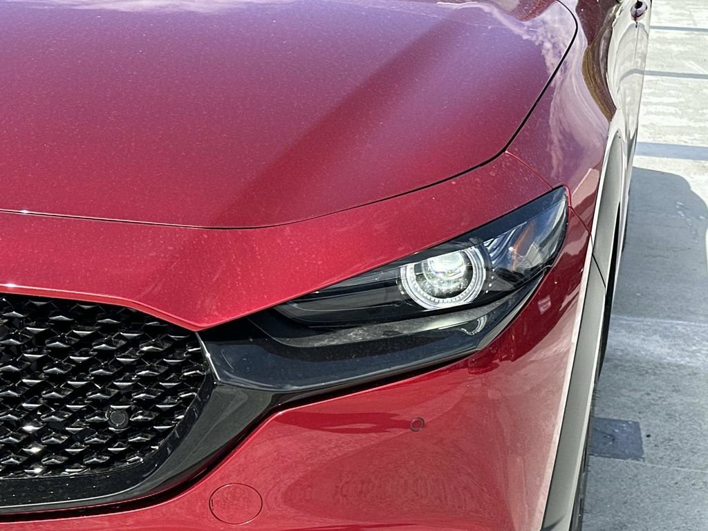 New 2026 MAZDA CX-30 2.5 Turbo w/ Premium Plus Pkg AWD/4WD image 7