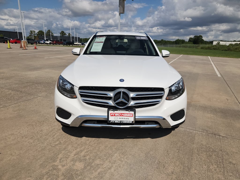 Used 2017 Mercedes-Benz GLC 300 image 11