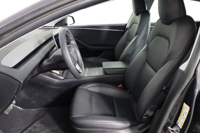 Used 2024 Tesla Model 3 Long Range AWD/4WD image 13