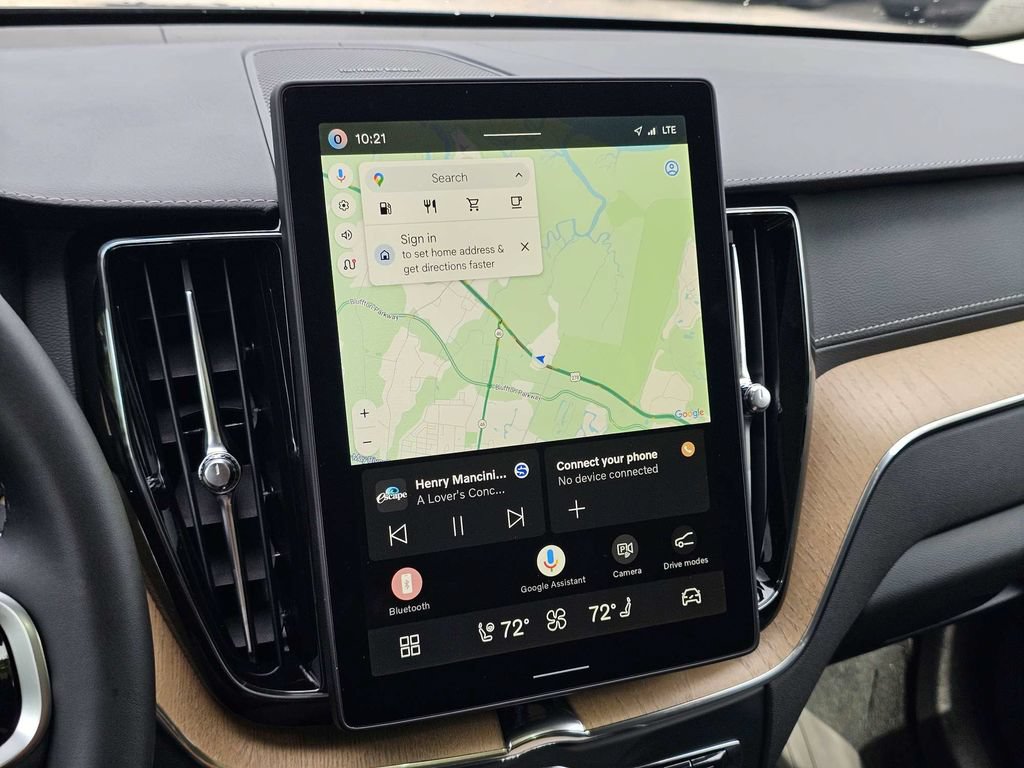 New 2027 Volvo XC60 B5 Ultra AWD/4WD image 22