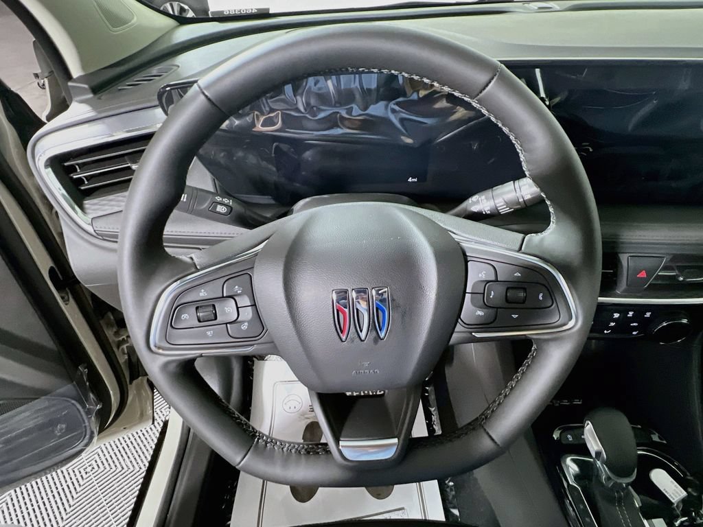 New 2026 Buick Encore GX Sport Touring w/ Studio Series AWD/4WD image 10