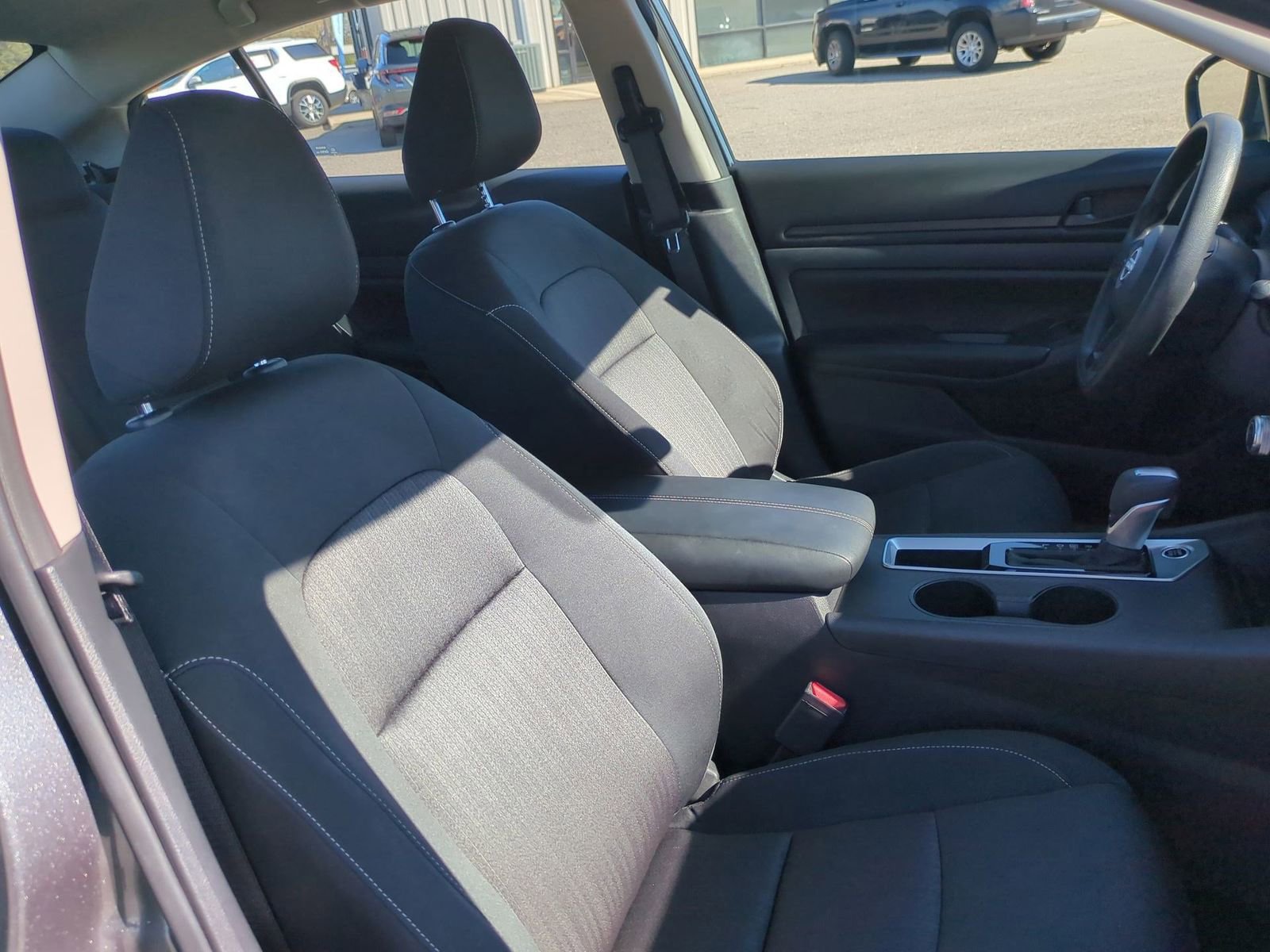 Used 2023 Nissan Altima 2.5 S image 28