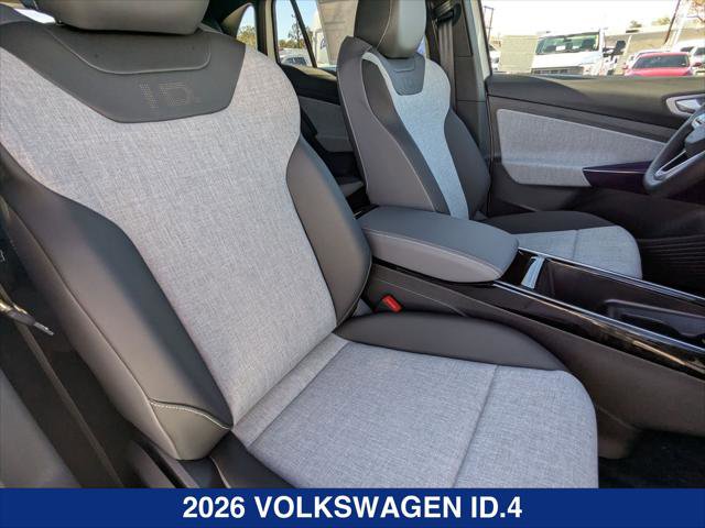 New 2026 Volkswagen ID.4 Pro image 22