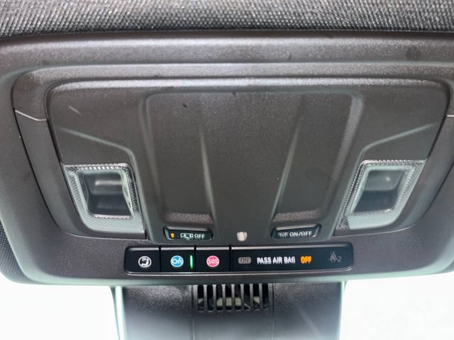 Used 2020 GMC Sierra 1500 SLT RWD image 8