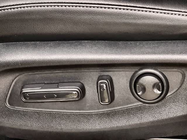Certified 2026 Honda CR-V EX-L image 31