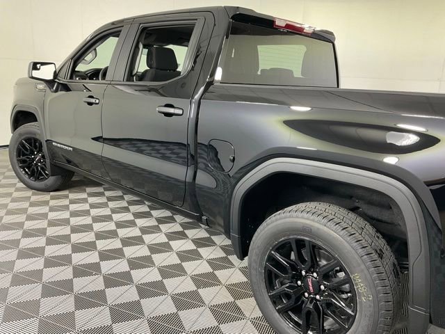 New 2025 GMC Sierra 1500 Pro w/ Graphite Edition image 58