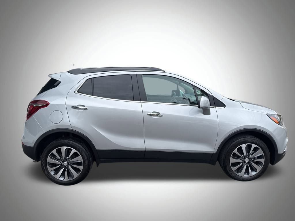 Used 2022 Buick Encore Preferred w/ Safety Package image 6