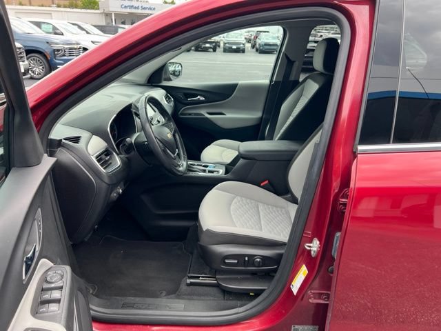 Used 2018 Chevrolet Equinox LT FWD image 9