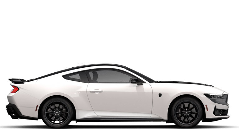 New 2026 Ford Mustang Dark Horse RWD image 51