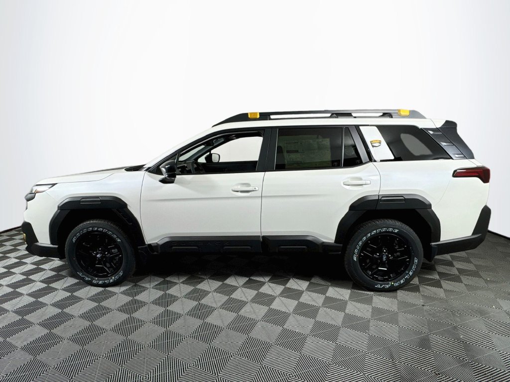 New 2026 Subaru Outback Wilderness AWD/4WD image 4