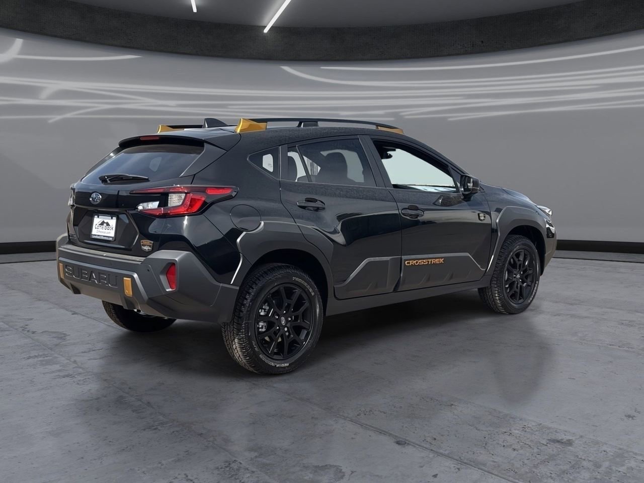 New 2026 Subaru Crosstrek 2.5i Wilderness AWD/4WD image 5