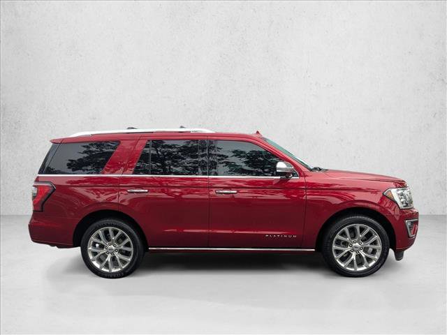 Used 2019 Ford Expedition Platinum image 4