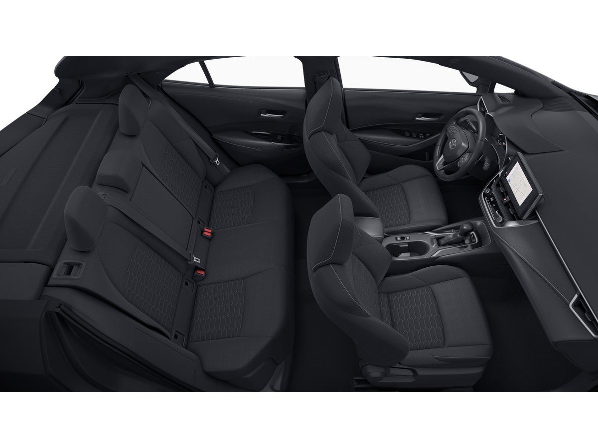 New 2026 Toyota Corolla SE FWD image 56