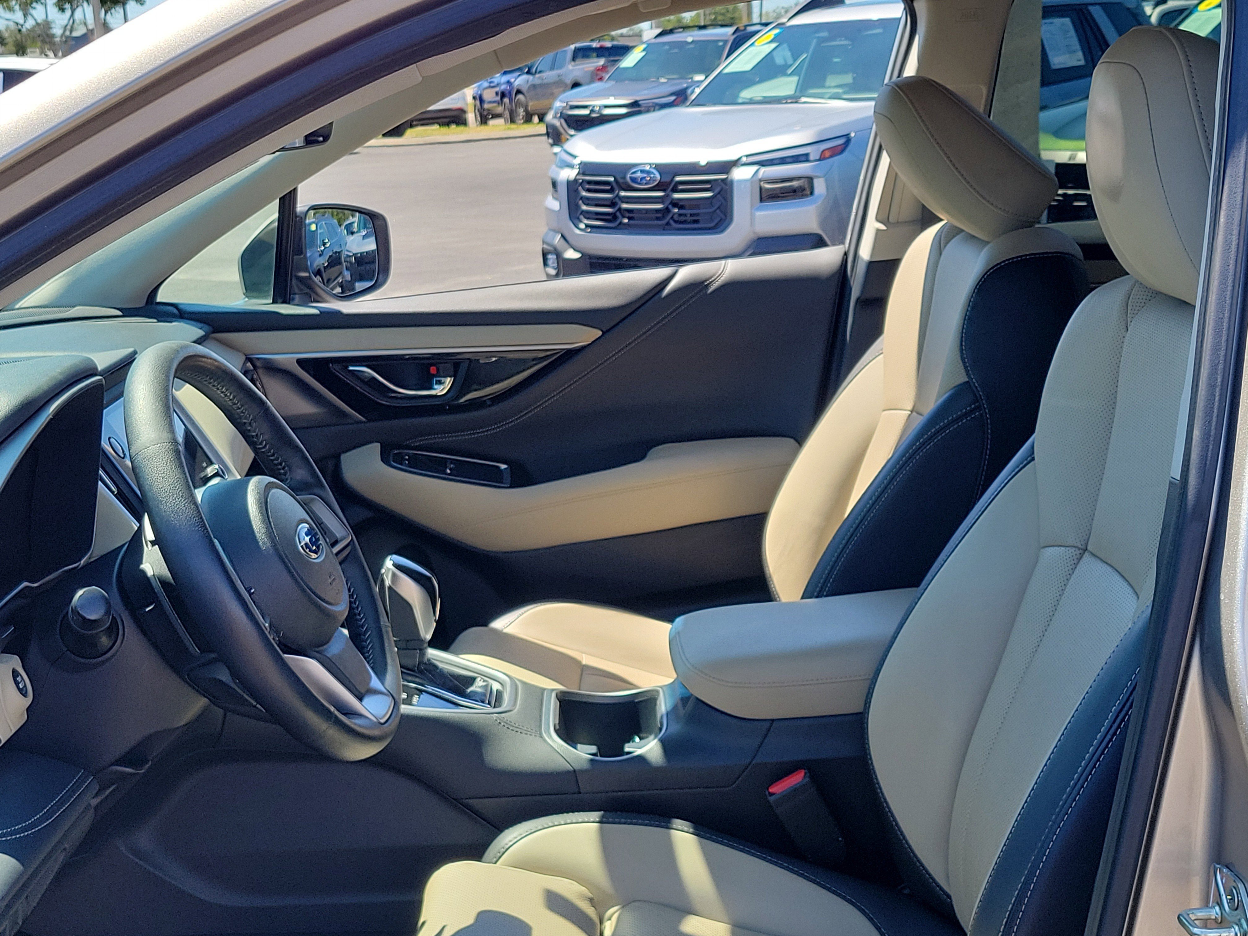 Used 2020 Subaru Outback Limited AWD/4WD image 22