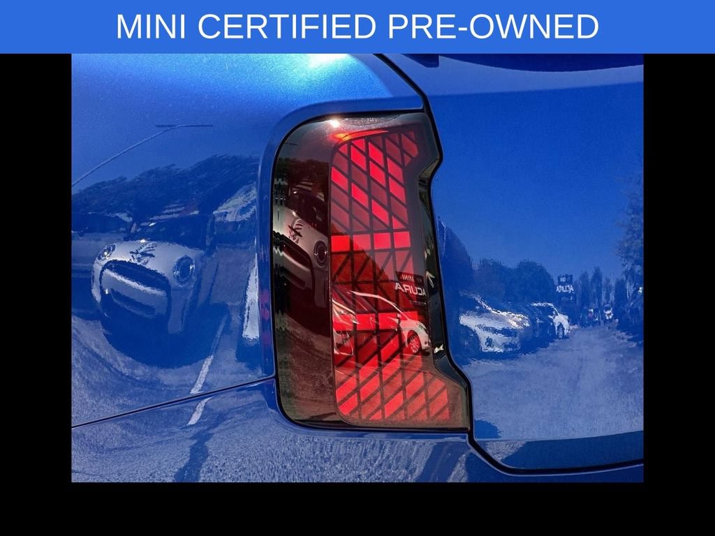 Used 2026 MINI Cooper Countryman S AWD/4WD image 60