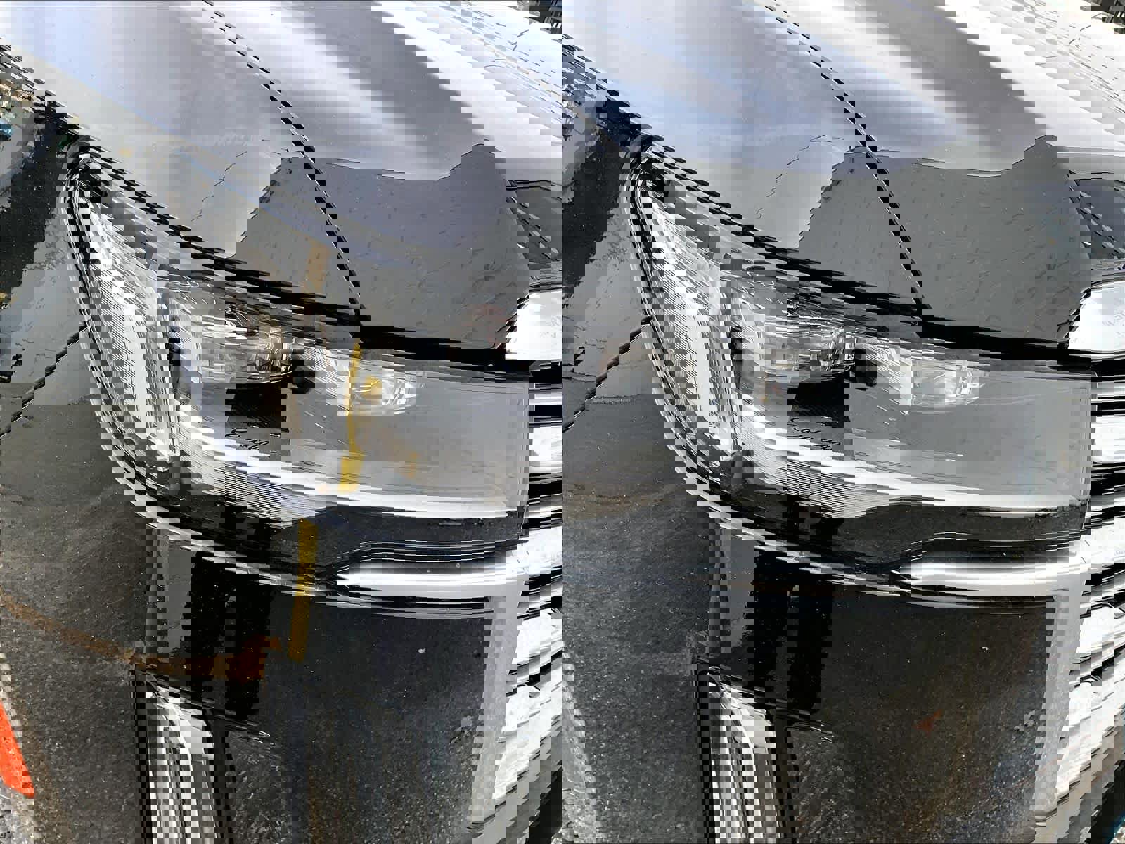 Used 2023 Cadillac Escalade Premium Luxury Platinum image 34