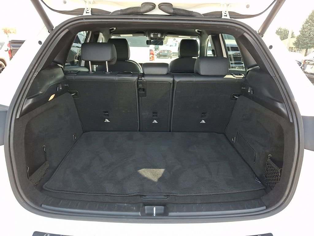 Used 2025 Mercedes-Benz GLA 250 image 29