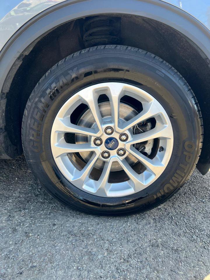 Used 2022 Ford Escape SE AWD/4WD image 14