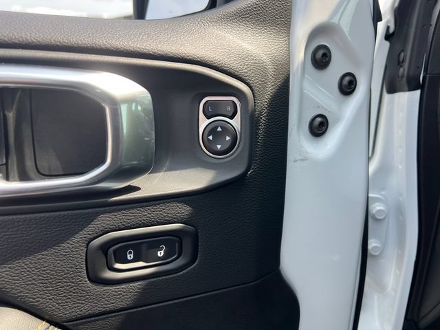 New 2026 Jeep Gladiator Sport AWD/4WD image 12