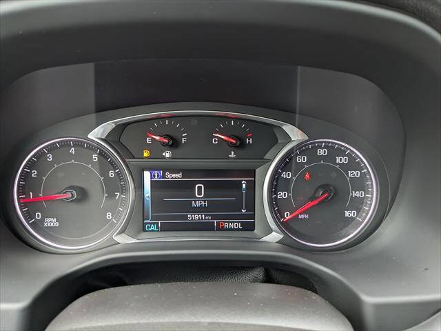 Used 2019 GMC Acadia SLT image 21