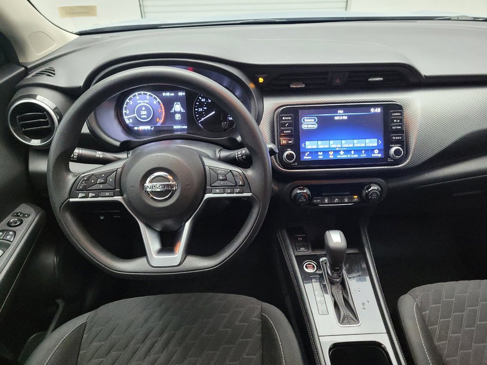 Used 2021 Nissan Kicks SV image 22