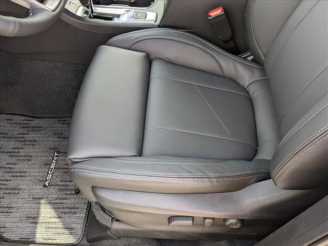 New 2025 Subaru Ascent Limited image 4