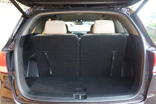 Used 2018 Kia Sorento EX FWD image 7