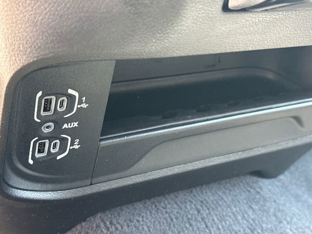 Used 2024 RAM 2500 Big Horn w/ Sport Appearance Package AWD/4WD image 35