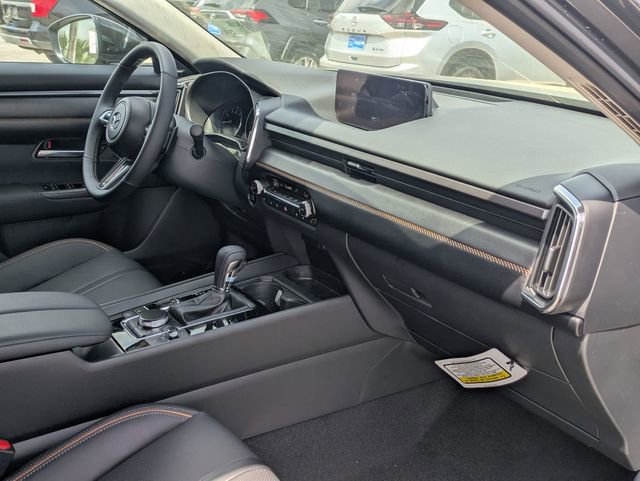New 2026 MAZDA CX-50 2.5 Turbo w/ Premium Plus Pkg AWD/4WD image 29