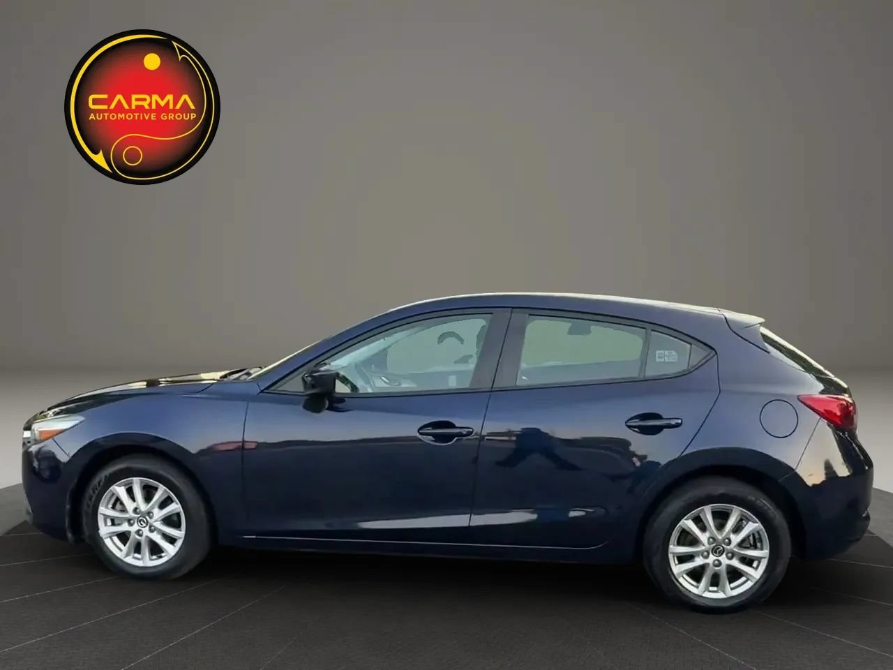 Used 2017 MAZDA MAZDA3 Sport FWD image 56