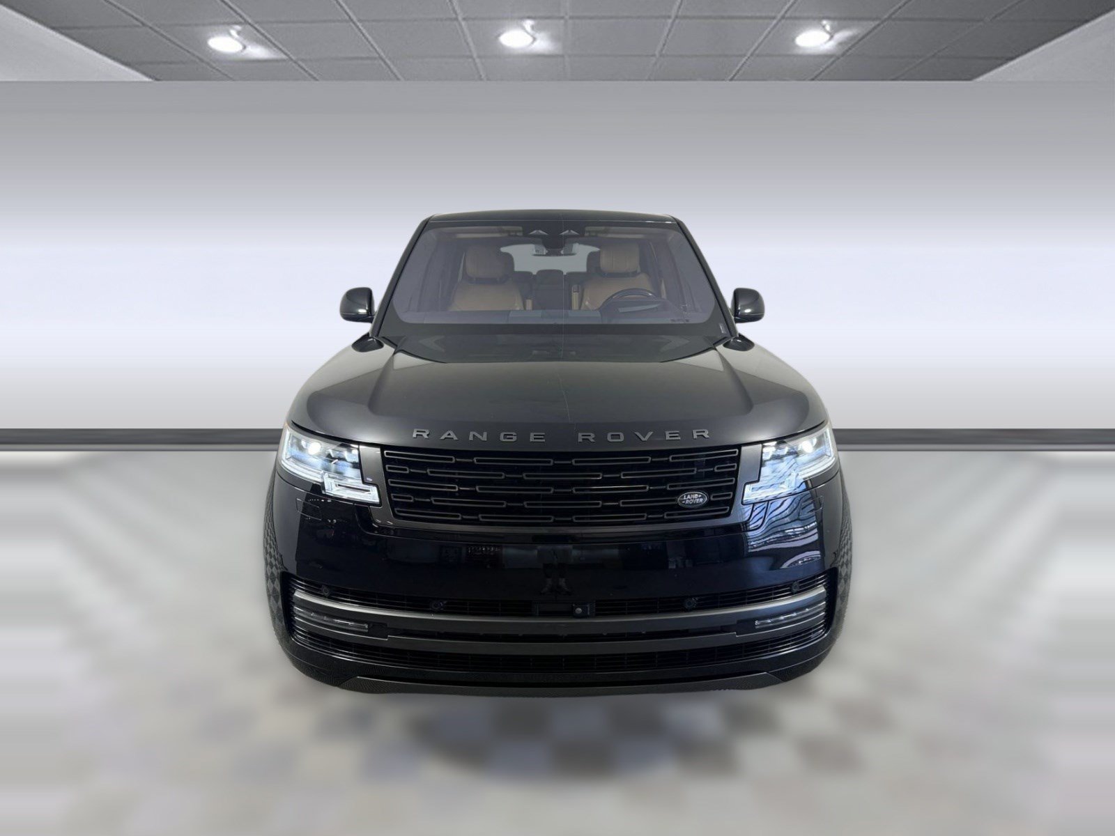 Used 2023 Land Rover Range Rover Long Wheelbase SE AWD/4WD image 6