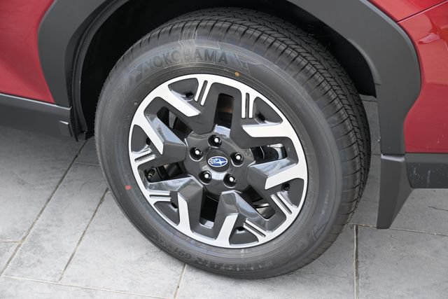 New 2026 Subaru Forester Premium AWD/4WD image 12