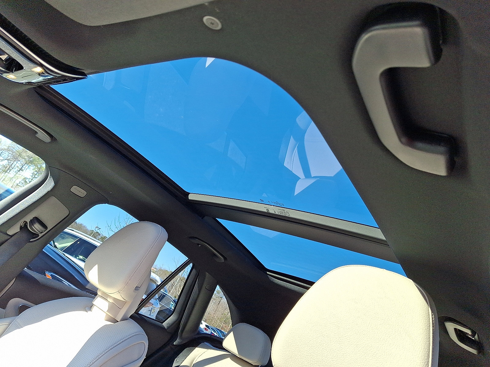 Certified 2026 Mercedes-Benz GLC 300 4MATIC image 14