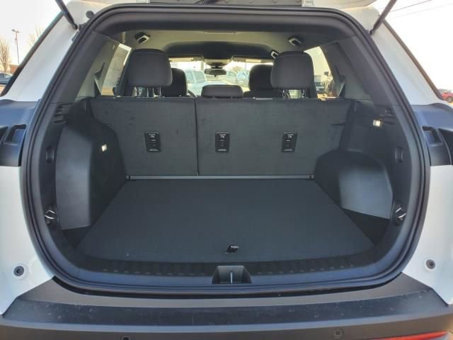 New 2026 Chevrolet Equinox LT image 7