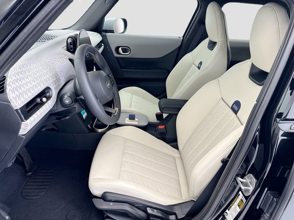 New 2026 MINI Cooper S FWD image 18