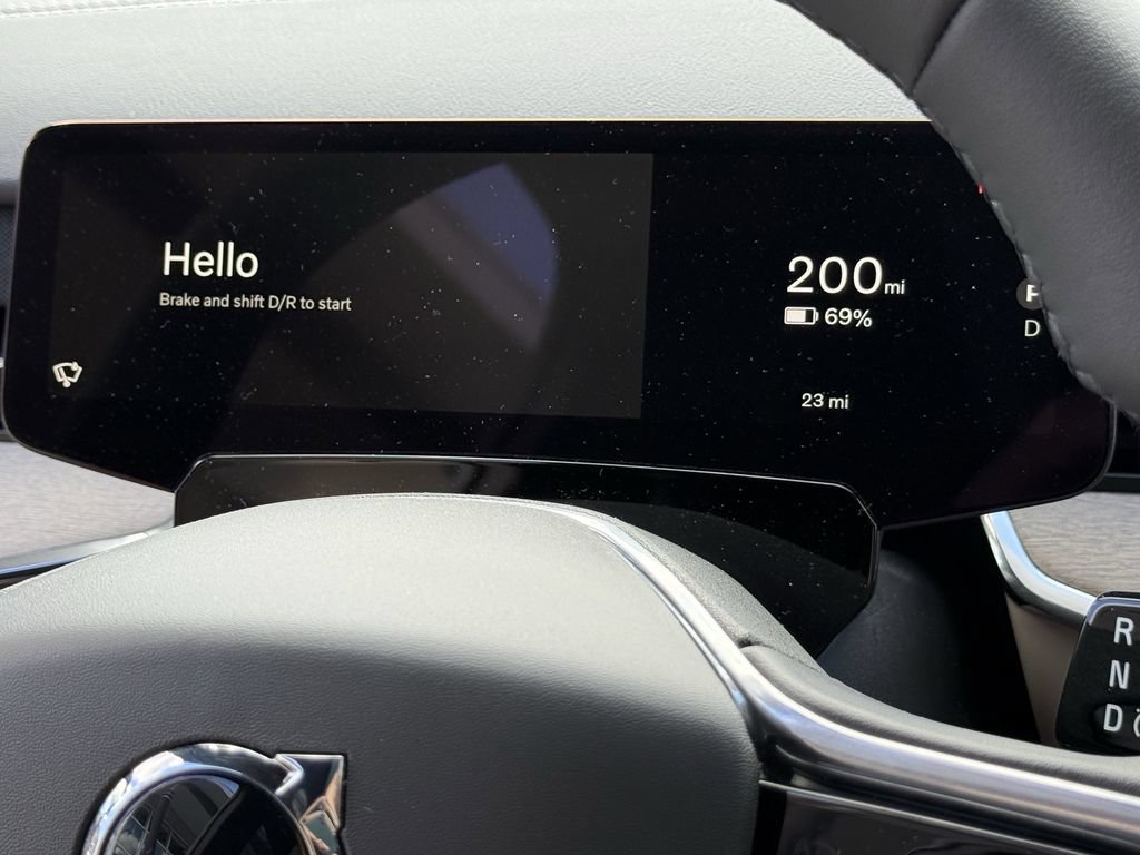 New 2026 Volvo EX90 Ultra AWD/4WD image 18