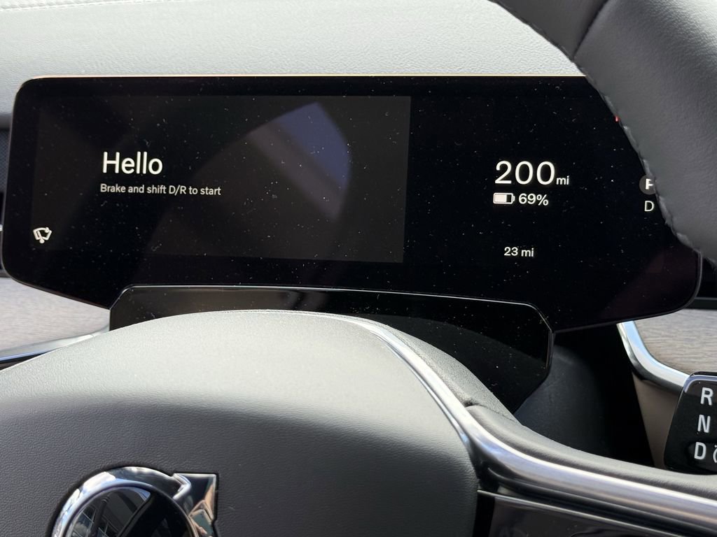 New 2026 Volvo EX90 Ultra AWD/4WD image 18