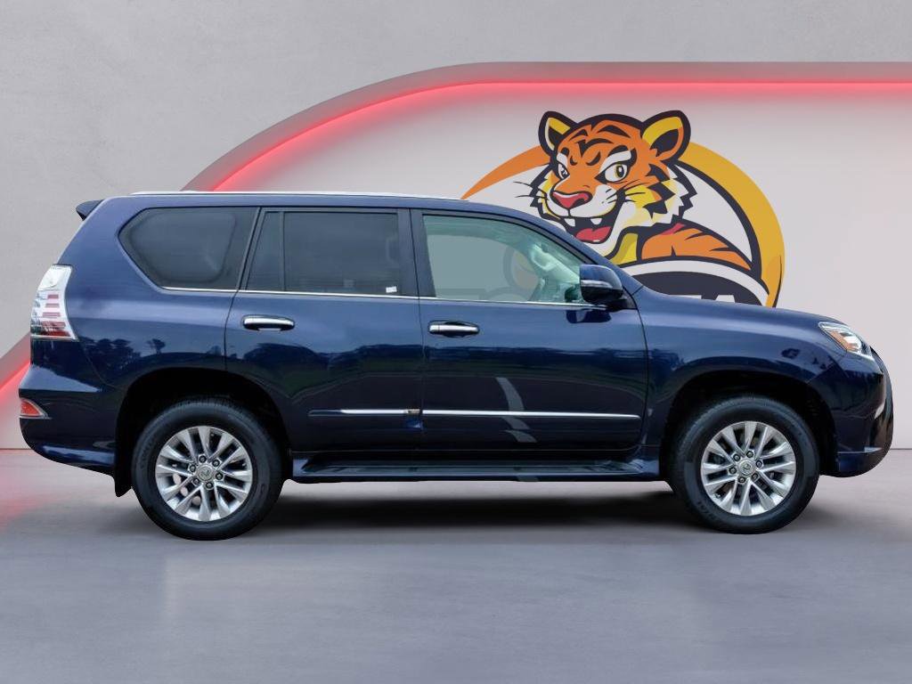 Used 2019 Lexus GX 460 Premium image 4