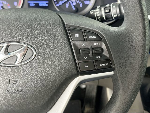 Used 2020 Hyundai Tucson Value AWD/4WD image 20