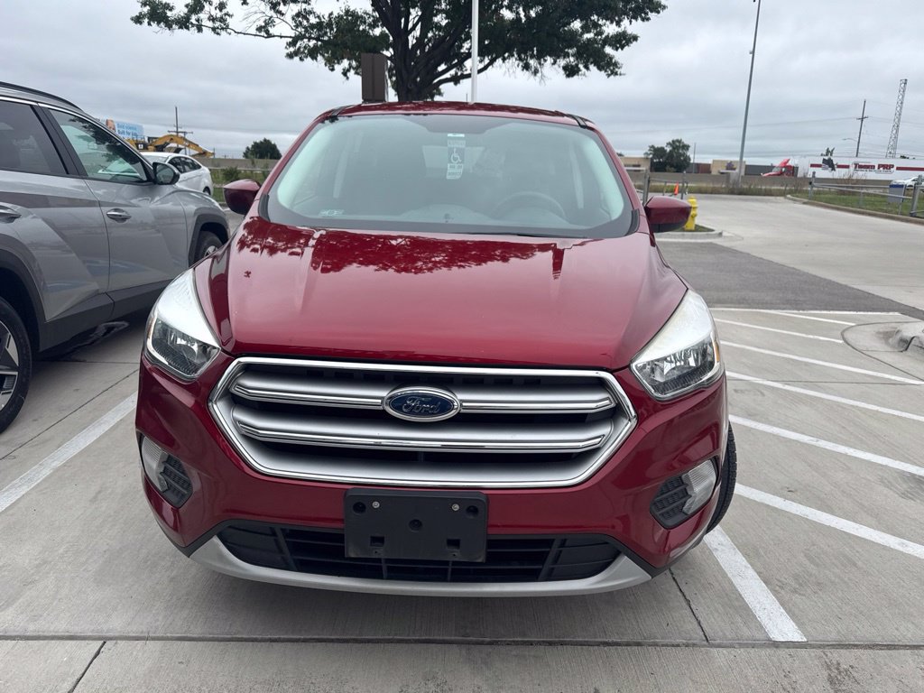 Used 2017 Ford Escape SE w/ SE Cold Weather Package AWD/4WD image 14