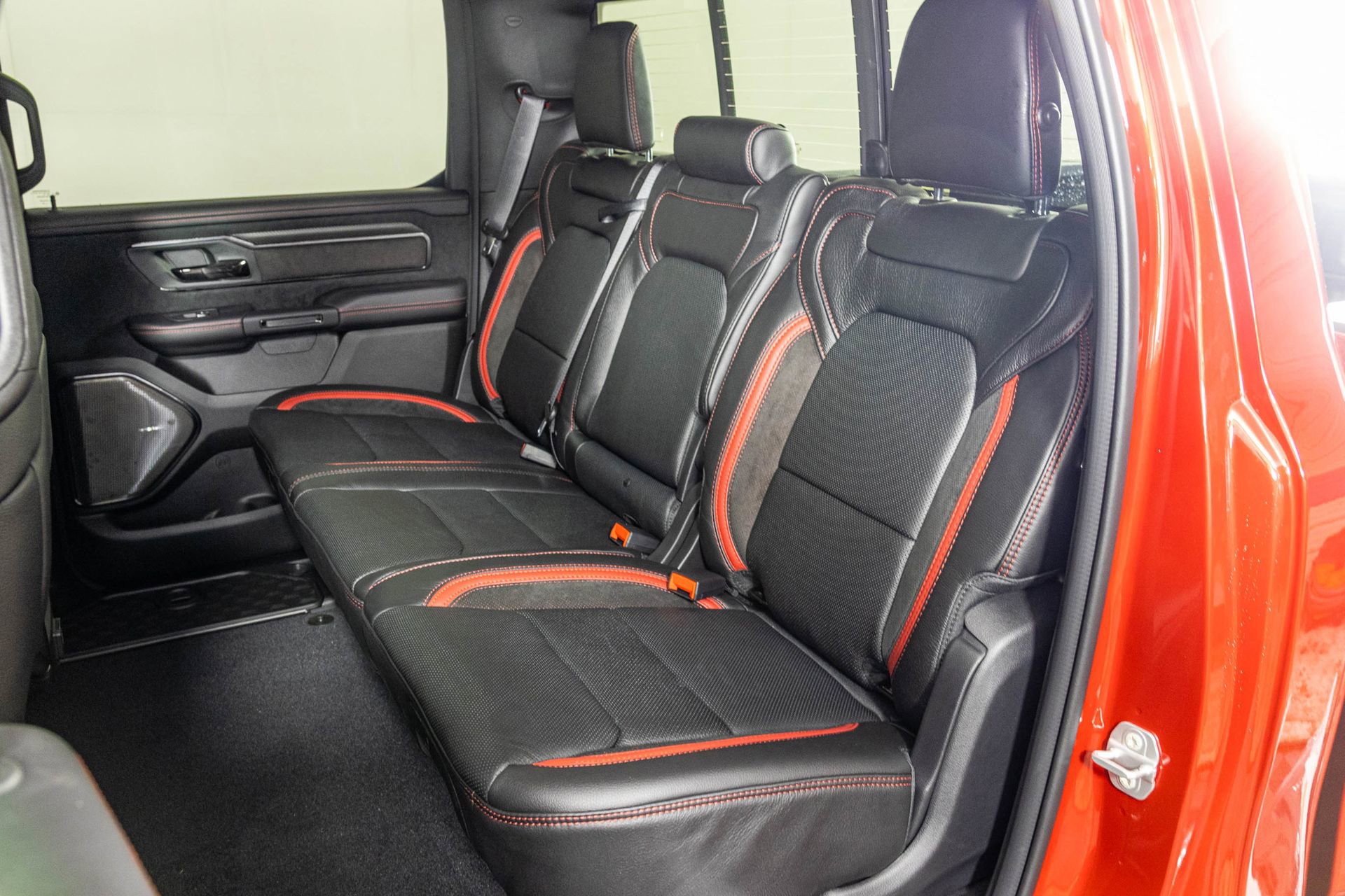 New 2026 RAM 1500 RHO AWD/4WD image 37