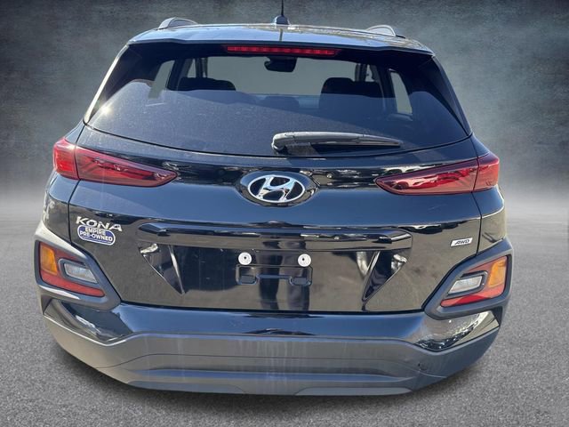 Used 2021 Hyundai Kona SEL image 6