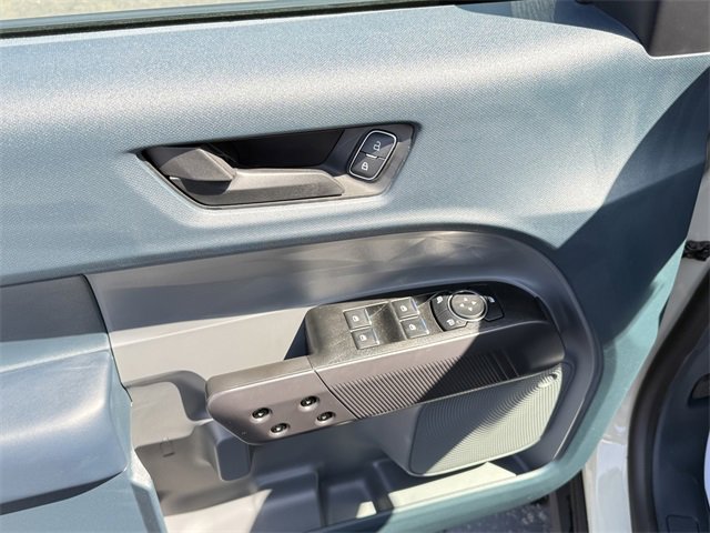 New 2025 Ford Maverick XLT w/ Black Appearance Package image 9